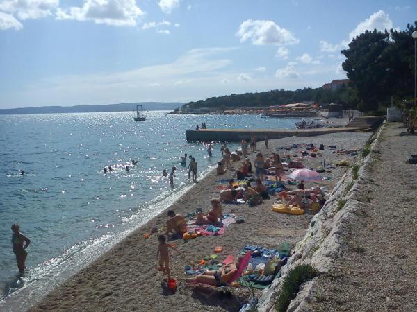 Apartman Bokula Novi Vinodolski Quarto foto