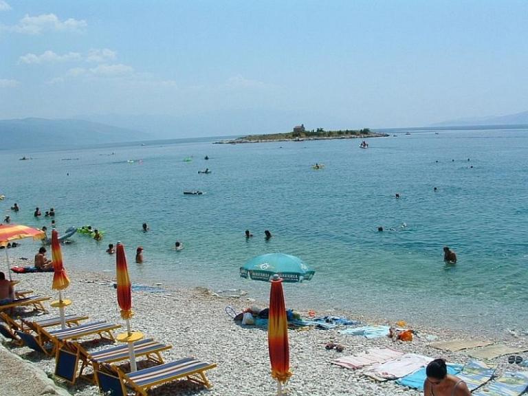 Apartman Bokula Novi Vinodolski Quarto foto