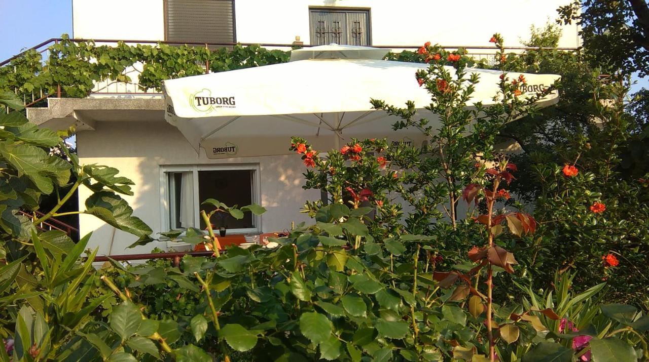 Apartman Bokula Novi Vinodolski Quarto foto