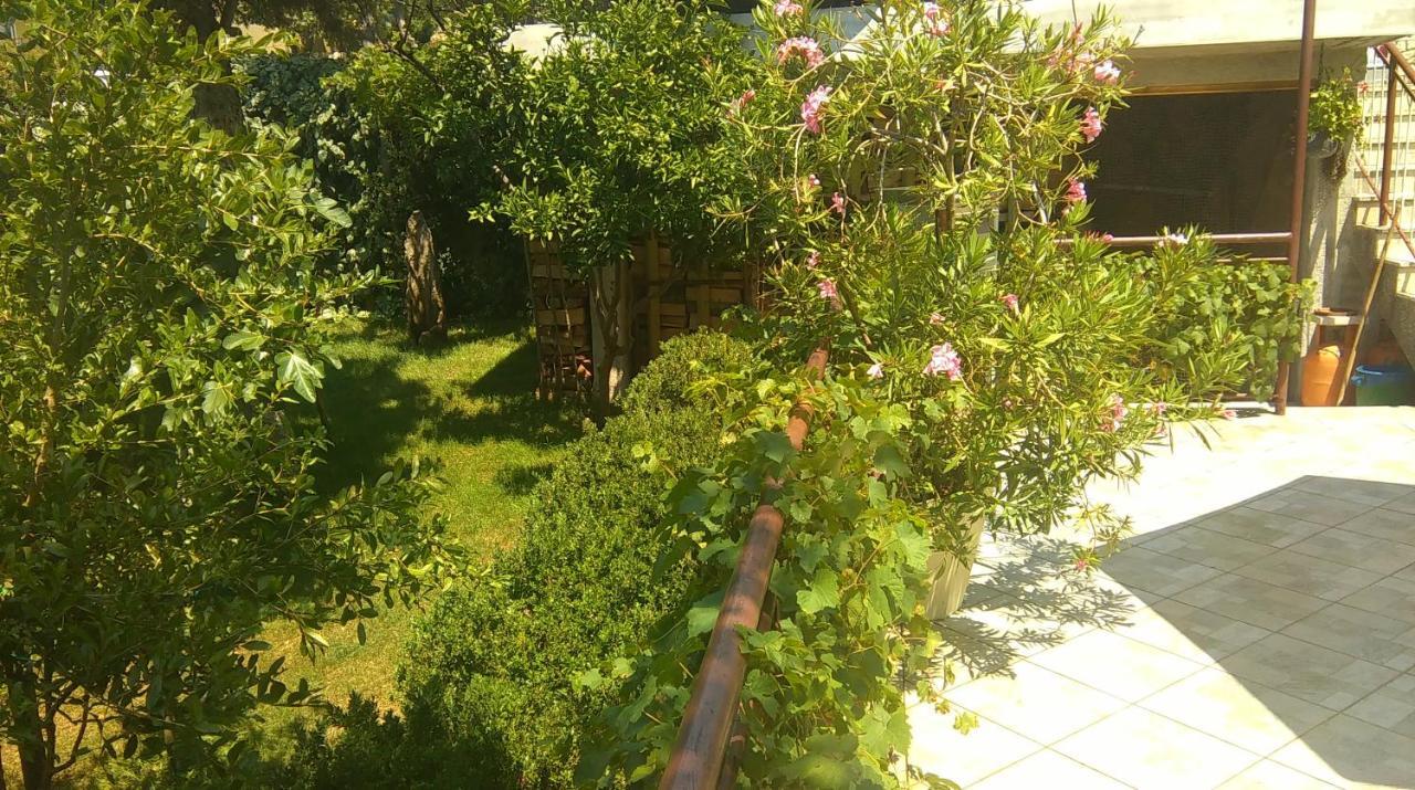 Apartman Bokula Novi Vinodolski Quarto foto