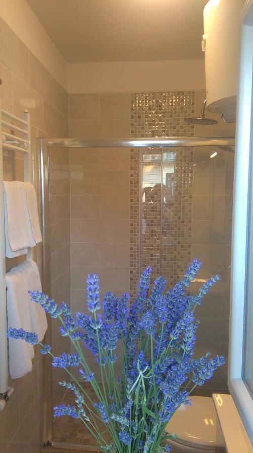 Apartman Bokula Novi Vinodolski Quarto foto